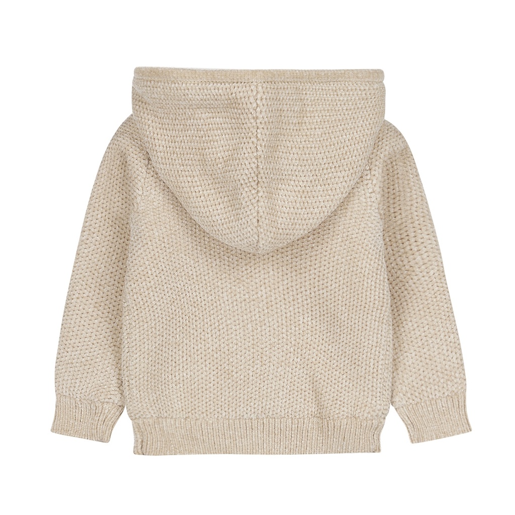 Dirkje | Outfit Girls Pretty Fall Trousers + Headband Off White 2-delig