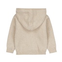 Dirkje | Outfit Girls Pretty Fall Trousers + Headband Off White 2-delig