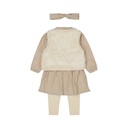 Dirkje | Broek Girls Jeans Loose Fit Blue