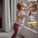 Dirkje | Jas Girls Berry Jacket Pink (kopie)