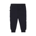 Dirkje | Broek Girls Amour Jogging Trousers Navy