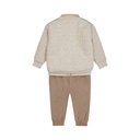 Dirkje | Broek Girls Jeans Flared Blue Jeans