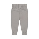 Dirkje | Broek Boys Safari Friends Trousers Loose Fit Grey