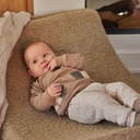 Dirkje | Broek Boys Safari Friends Trousers Pebble