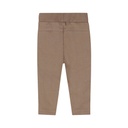 Dirkje | Broek Boys Safari Friends Trousers Faded Brown
