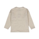 Dirkje | T-shirt Boys Safari Friends T-shirt Longsleeve Grey (kopie)