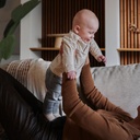 Dirkje | T-shirt Boys Safari Friends T-shirt Longsleeve Grey (kopie)