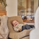 Dirkje | Pull Boys Frosty Friends Sweater Pebble