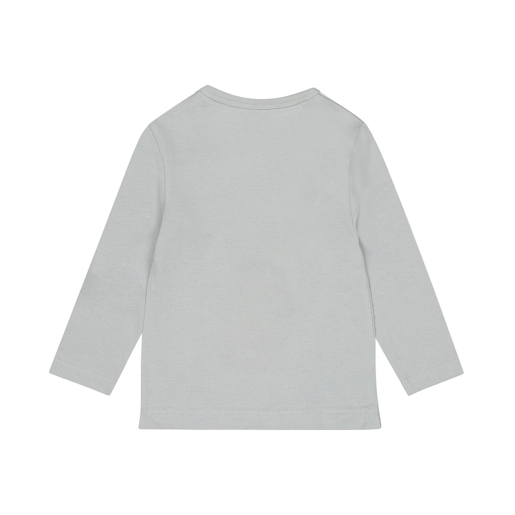 Dirkje | T-shirt Boys Frosty Friends T-shirt Longsleeve Off White (kopie)