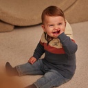 Dirkje | Hemd Boys Wildland Shirt Longsleeve Navy (kopie)