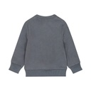Dirkje | Pull Boys Wildland Sweater Navy