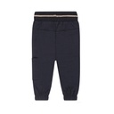 Dirkje | Broek Boys Space Trousers Loose Fit Navy