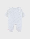 Noukies | Pyjama Newborn Fluweel 