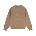 Dirkje | Pull Boys Space Trousers Sweater Taupe