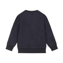 Dirkje | Pull Boys Space Sweater Navy