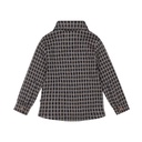 Dirkje | Broek Boys Space Trousers Loose Fit Navy (kopie)