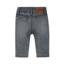 Dirkje | Broek Boys Wildland Jeans Loose Fit Blue Jeans