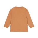 Dirkje | Pull Boys Woodland Sweater Light Grey (kopie)