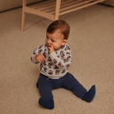 Dirkje | Broek Boys Woodland Trousers Navy