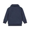 Dirkje | Pull Boys Woodland Sweater Navy