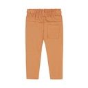 Dirkje | Broek Boys Woodland Trousers Faded Cognac