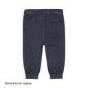 Dirkje | Broek Boys Woodland Trousers Navy