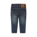 Dirkje | Broek Boys Woodland Jeans Skinny Blue Jeans