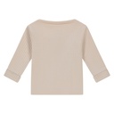 A Tiny Story | T-shirt Baby T-shirt Longsleeve Snow