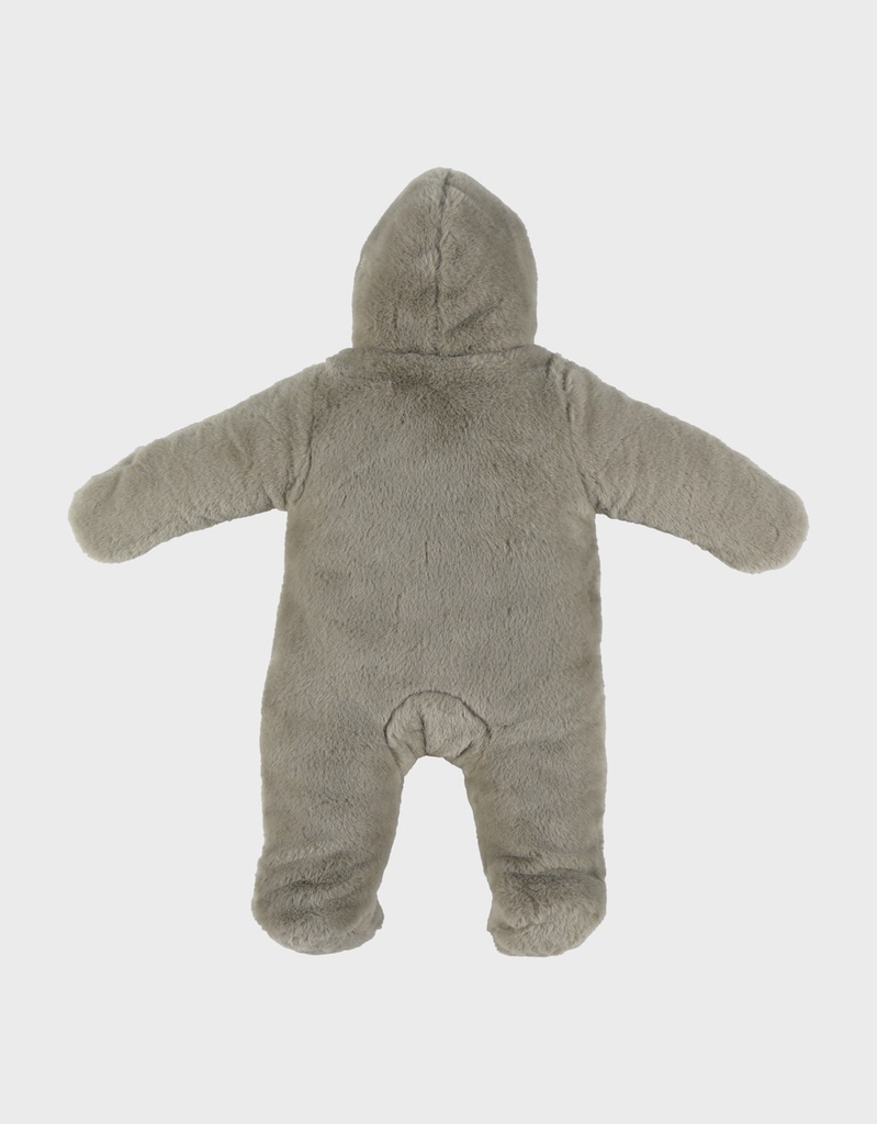 Noukies | Skipak Groloudoux Kaki