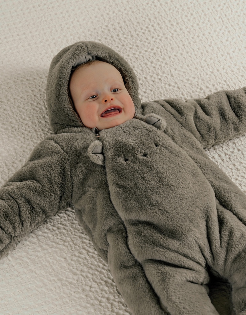 Noukies | Skipak Groloudoux Kaki