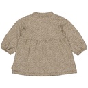 Quapi | Jurk Girls Dress Kaat Allover Sand Dot