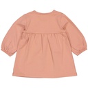 Quapi | Jurk Girls Kaida Dark Pink