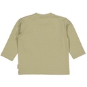 Quapi | T-shirt Boys Kaleb Olive