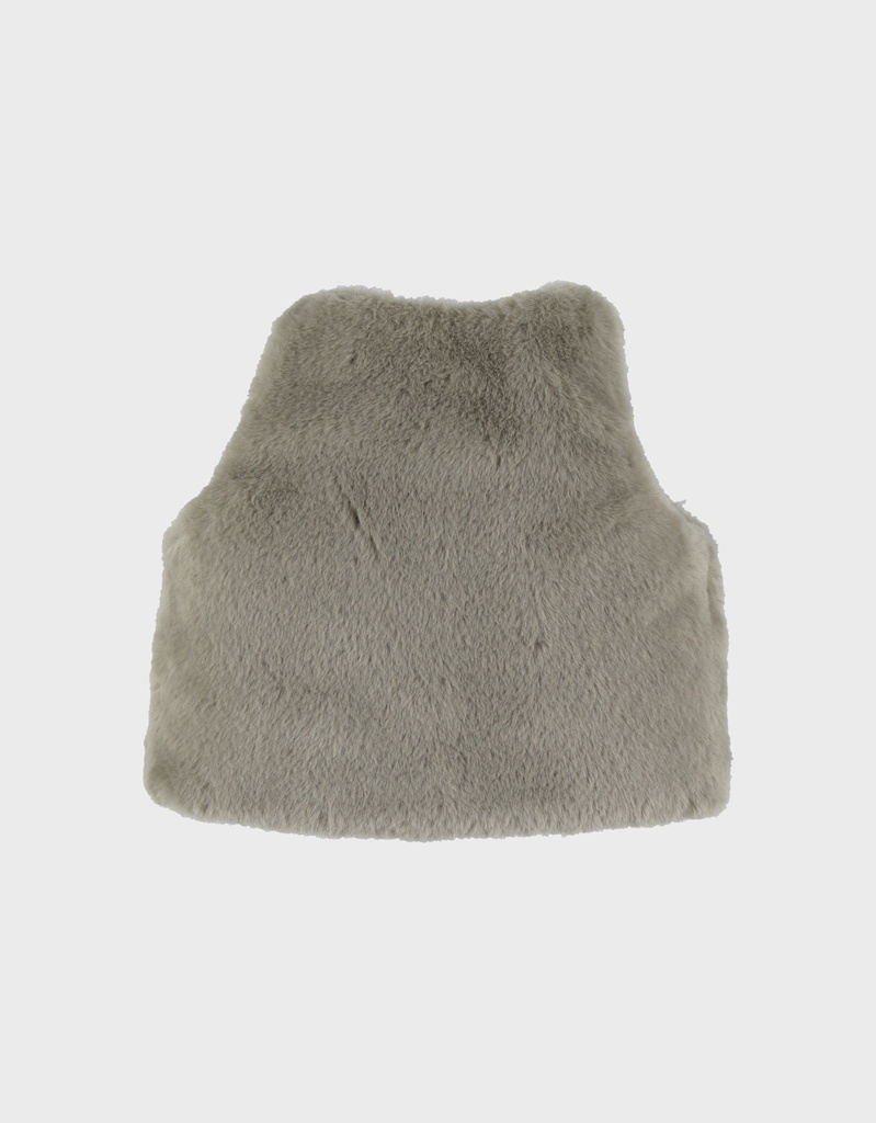 Noukies | Bodywarmer Groloudoux Kaki