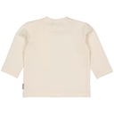 Quapi | T-shirt Boys Kane Snow White