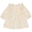 Quapi | Jurk Girls Karlijn Cream