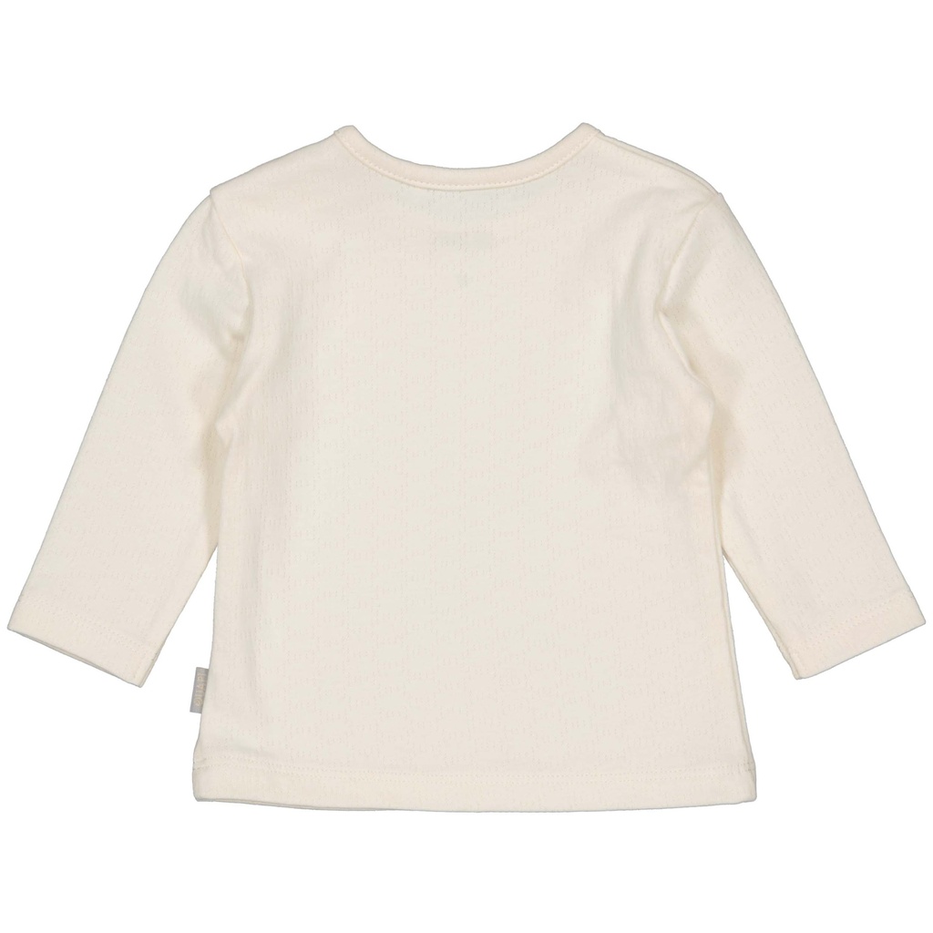 Quapi | T-shirt Boys Karon Snow White
