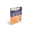 Kidywolf | Navulling Kidydraw - Mini Er Was Eens En Dieren