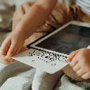 Kidywolf | Navulling Kidydraw - Mini Er Was Eens En Dieren