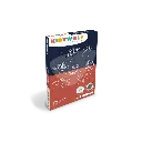 Kidywolf | Navulling Kidydraw - Mini Galaxy En Dinosaurussen