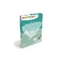 Kidywolf | Navulling Kidydraw - Mini Spelletjes En Onderwijs