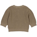 Quapi | Gilet Boys Kes Greige