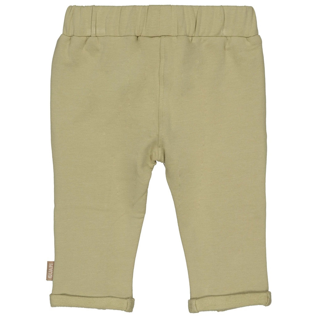 Quapi | Broek Boys Kian Olive