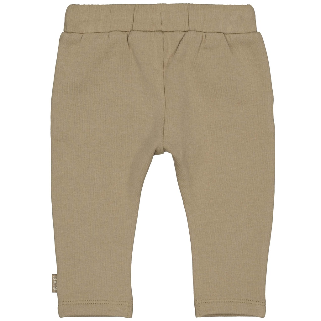Quapi | Broek Boys Kwin Dark Olive (kopie)