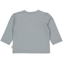 Levv | T-shirt Boys Lars Blue Grey