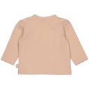 Levv | T-shirt Girls Laura Old Pink