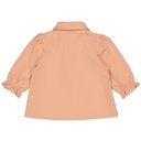 Levv | T-shirt Girls Laureen Soft Orange
