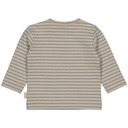 Levv | T-shirt Boys Laurens Stripe Light Grey