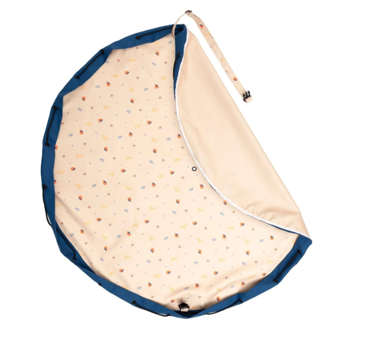 Play&Go | Opbergzak Outdoor Magical Days Dia 140cm