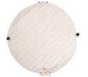 Play&Go | Opbergzak Baby Soft Organic Cotton Moon Dia120cm